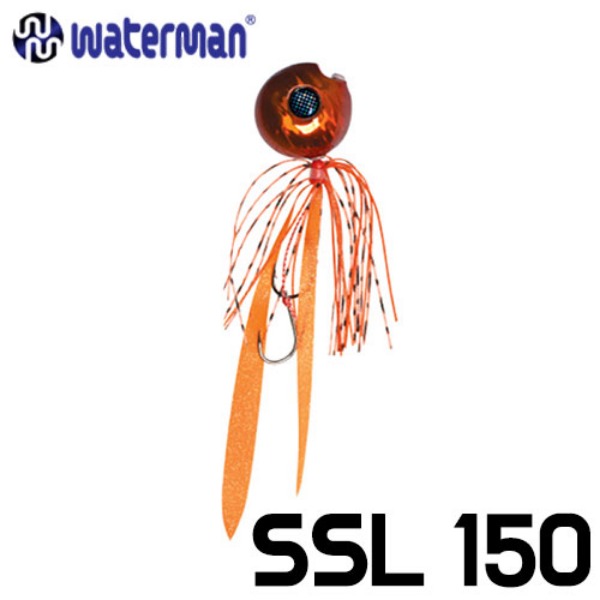 워터맨/ 씨슬라이더 SSL150